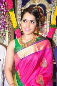 Raashi Khanna New Pics - 21 of 40