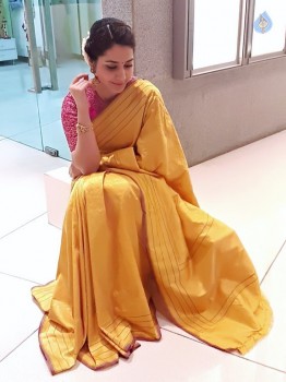 Raashi Khanna New Pics - 4 of 10