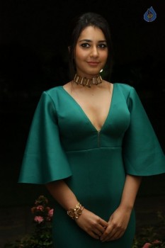 Raashi Khanna New Stills - 43 of 57