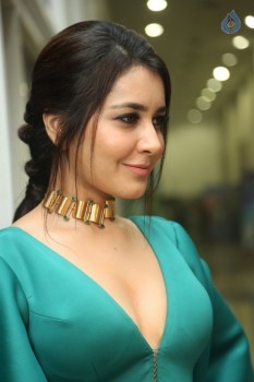 Raashi Khanna New Stills - 47 of 57