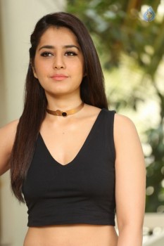 Raashi Khanna Photos - 46 of 61