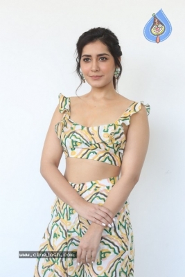 Raashi Khanna Photos - 1 of 42