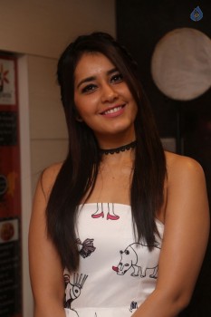 Raashi Khanna Photos - 2 of 33