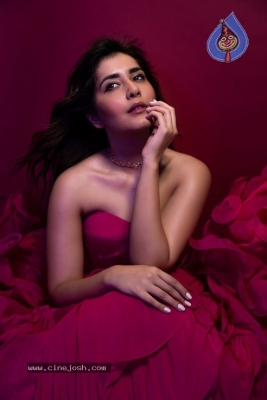 Raashi Khanna Photoshoot - 3 of 10