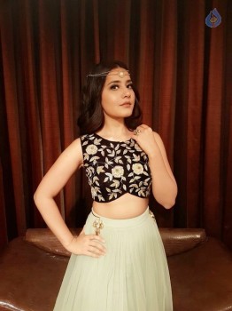 Raashi Khanna Pics - 10 of 10