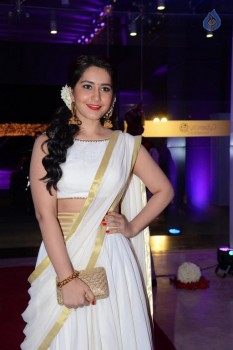 Raashi Khanna Pics - 4 of 38