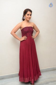 Raashi Khanna Pics - 5 of 40