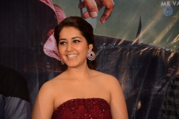 Raashi Khanna Pics - 7 of 40