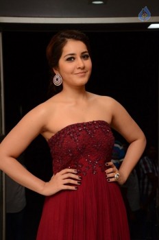 Raashi Khanna Pics - 10 of 40