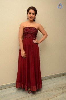 Raashi Khanna Pics - 19 of 40