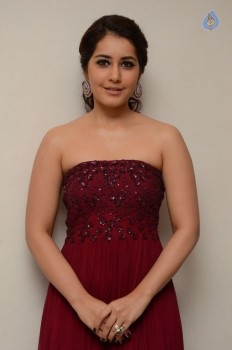 Raashi Khanna Pics - 21 of 40