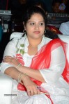 Raasi at Jilla Audio Launch - 31 of 38