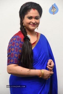 Raasi New Stills - 16 of 18