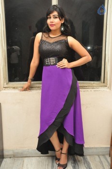 Rachana Smith Latest Images - 7 of 41