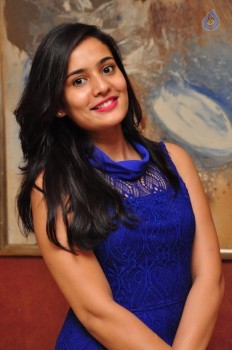 Radha New Photos - 20 of 29