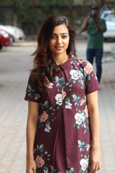 Radhika Apte New Photos - 1 of 24