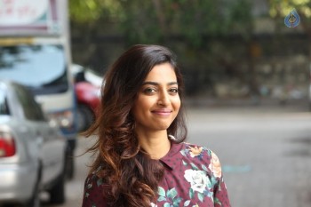 Radhika Apte New Photos - 7 of 24