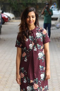 Radhika Apte New Photos - 21 of 24