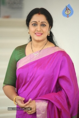 Rajeshwari Nair Photos - 4 of 9