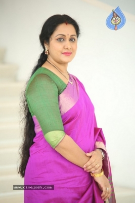 Rajeshwari Nair Photos - 7 of 9