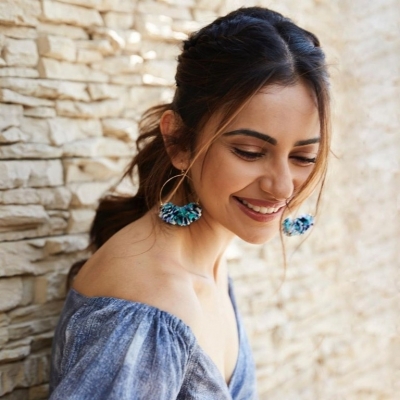 Rakul Preet New Stills - 5 of 21