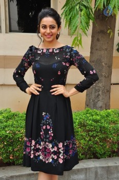 Rakul Preet Singh Images - 2 of 32