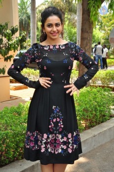 Rakul Preet Singh Images - 13 of 32