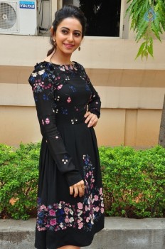 Rakul Preet Singh Images - 17 of 32