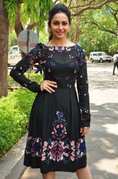 Rakul Preet Singh Images - 18 of 32