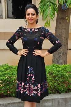 Rakul Preet Singh Images - 20 of 32