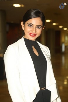 Rakul Preet Singh Photos - 13 of 39