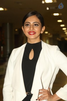 Rakul Preet Singh Photos - 21 of 39