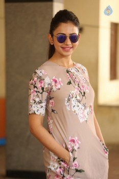 Rakul Preet Singh Photos - 5 of 56