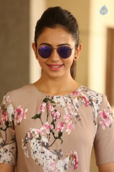 Rakul Preet Singh Photos - 6 of 56