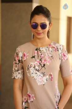 Rakul Preet Singh Photos - 10 of 56