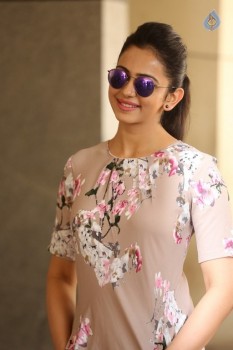 Rakul Preet Singh Photos - 12 of 56