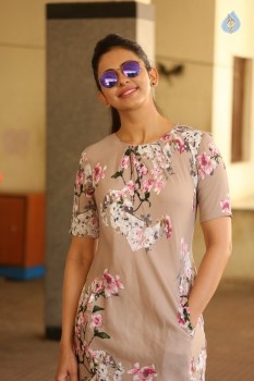 Rakul Preet Singh Photos - 49 of 56