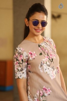 Rakul Preet Singh Photos - 50 of 56