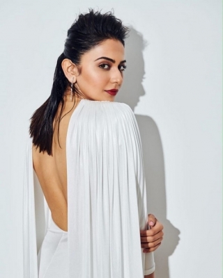 Rakul Preet Singh Photos - 7 of 14