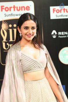 Rakul Preet Singh Photos - 5 of 42