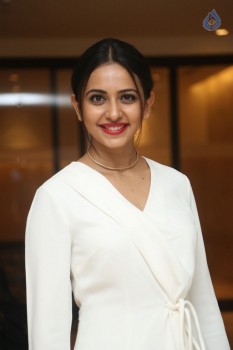 Rakul Preet Singh Pics - 1 of 60