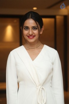 Rakul Preet Singh Pics - 2 of 60