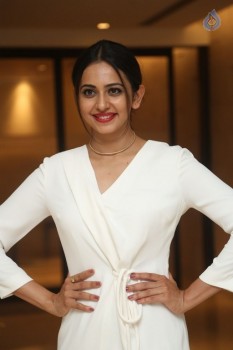 Rakul Preet Singh Pics - 15 of 60