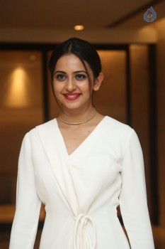 Rakul Preet Singh Pics - 20 of 60