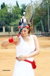 Rambha Spicy Gallery - 56 of 86