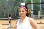 Rambha Spicy Gallery - 76 of 86