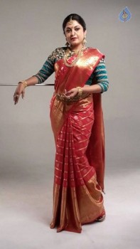 Ramya Krishna Photos - 5 of 5