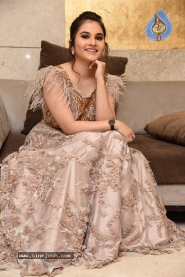 Ramya Pasupuleti New Images - 3 of 11