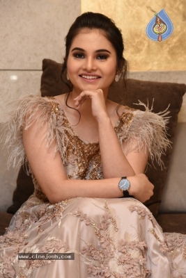 Ramya Pasupuleti New Images - 9 of 11