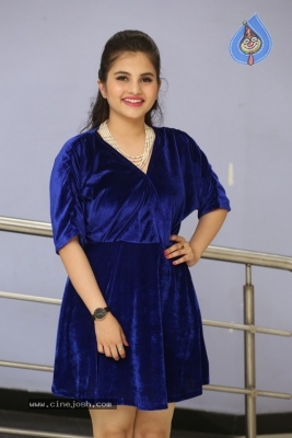 Ramya Pasupuleti Photos - 3 of 21